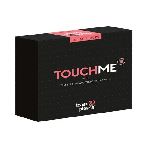 Jeu Coquin TouchMe XXXME