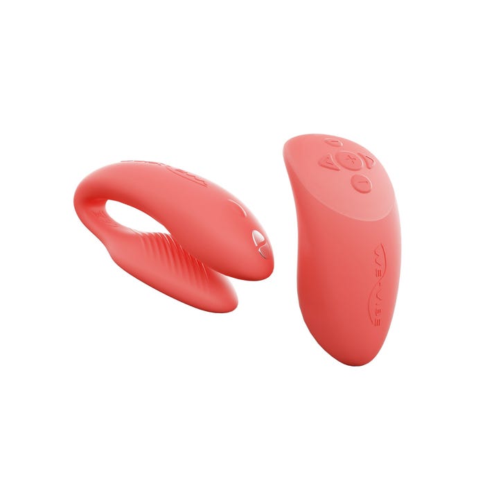 Stimulateur Connecté We-Vibe Chorus