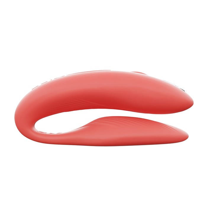 Stimulateur Connecté We-Vibe Chorus
