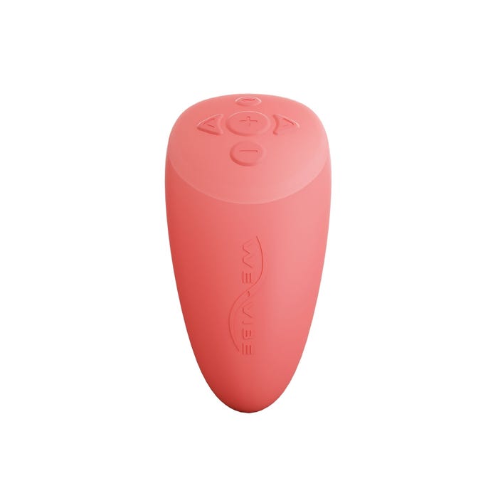Stimulateur Connecté We-Vibe Chorus
