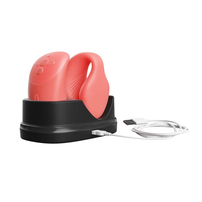 Stimulateur Connecté We-Vibe Chorus