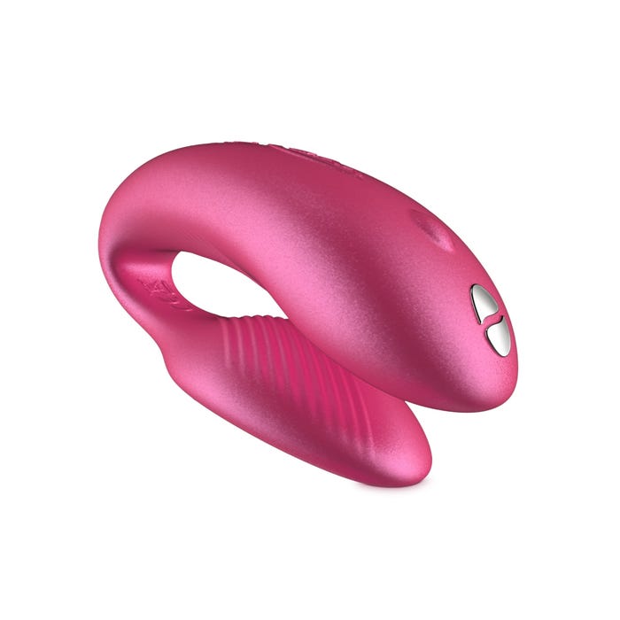 Stimulateur Connecté We-Vibe Chorus