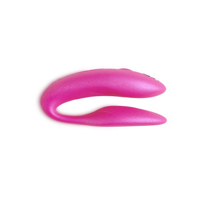 Stimulateur Connecté We-Vibe Chorus