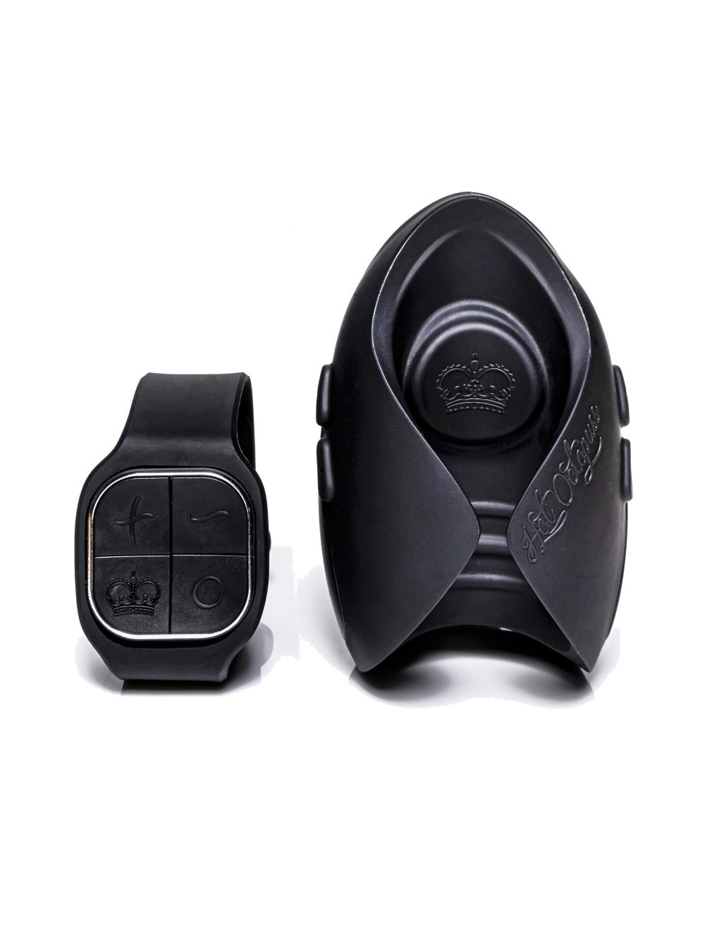 Masturbateur Pulse Solo Lux 4