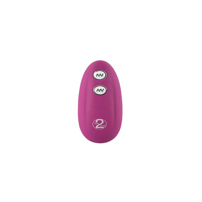 Stimulateur Vibe Pad