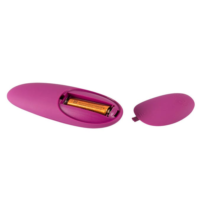 Stimulateur Vibe Pad