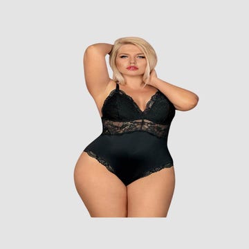 Body 810-TED-1 Noir GT