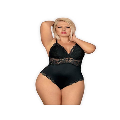 Body 810-TED-1 Noir GT