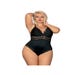 Body 810-TED-1 Noir GT