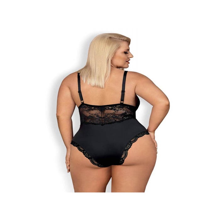 Body 810-TED-1 Noir GT