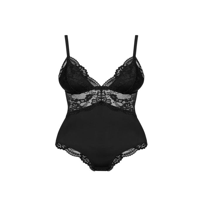 Body 810-TED-1 Noir GT