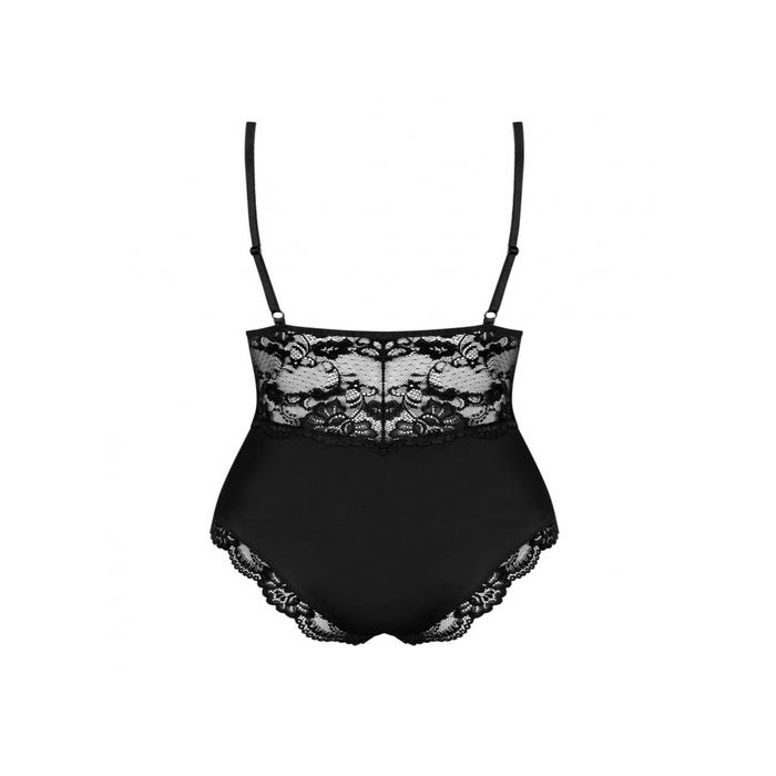 Body 810-TED-1 Noir GT