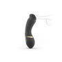 Vibromasseur Point G Tender Spot Black & Gold Edition