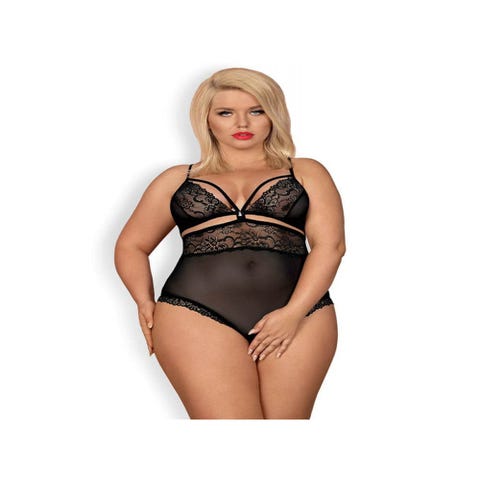 Body 838-TED-1 Noir GT