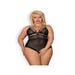 Body 838-TED-1 Noir GT