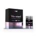 Gel Embrassable Effet Vibrant Bubble Gum Vibration!