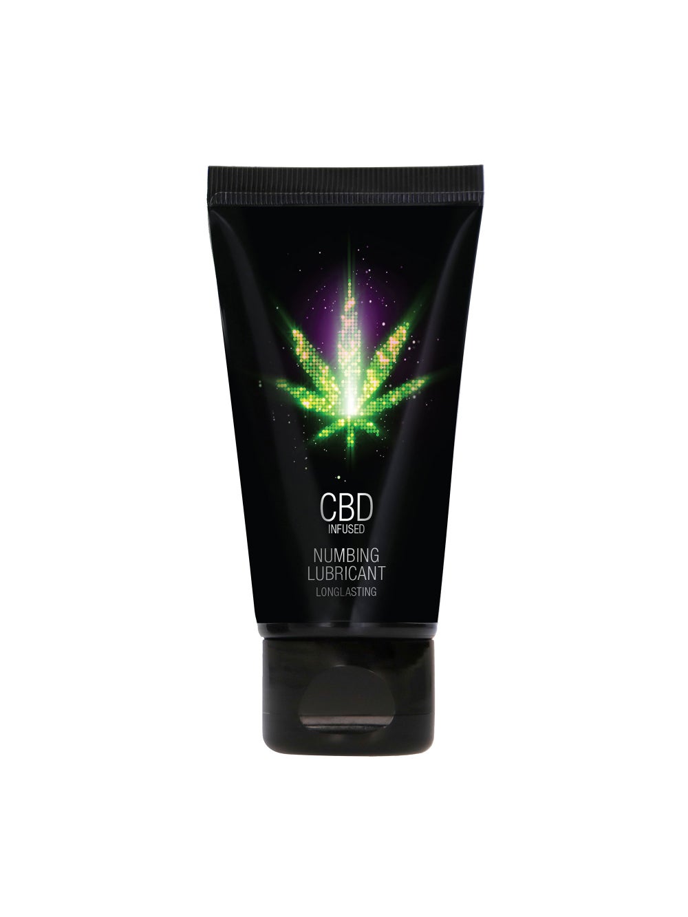 Lubrifiant Eau Retardant CBD Infused 50 ml