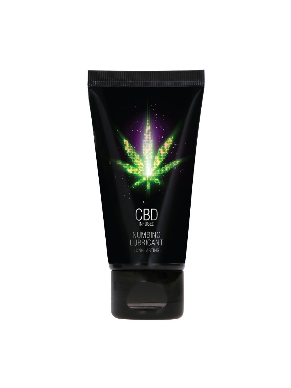 Lubrifiant Eau Retardant CBD Infused 50 ml main product photo