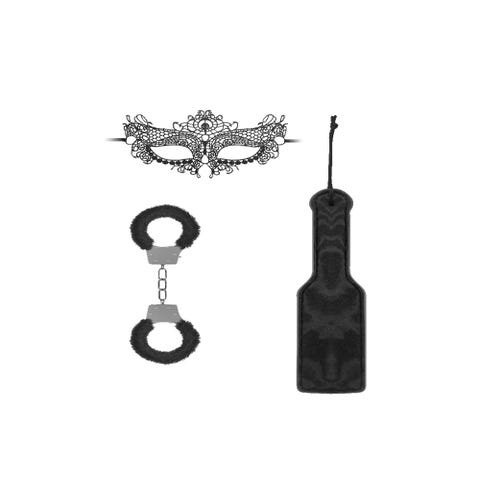 Kit Introduction au Bondage N°3