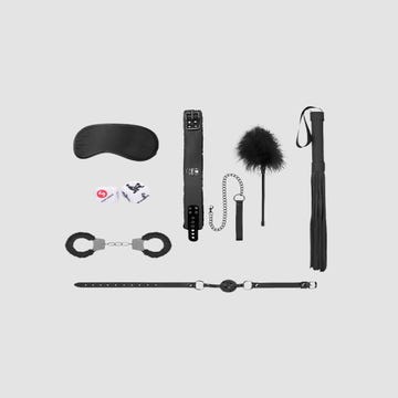 Kit Introduction au Bondage N°6