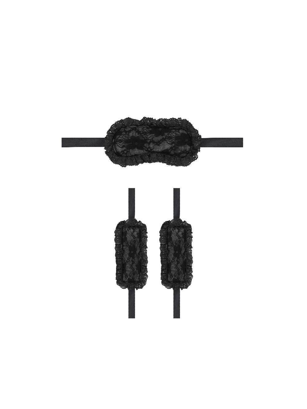 Kit Introduction au Bondage N°7 main product photo