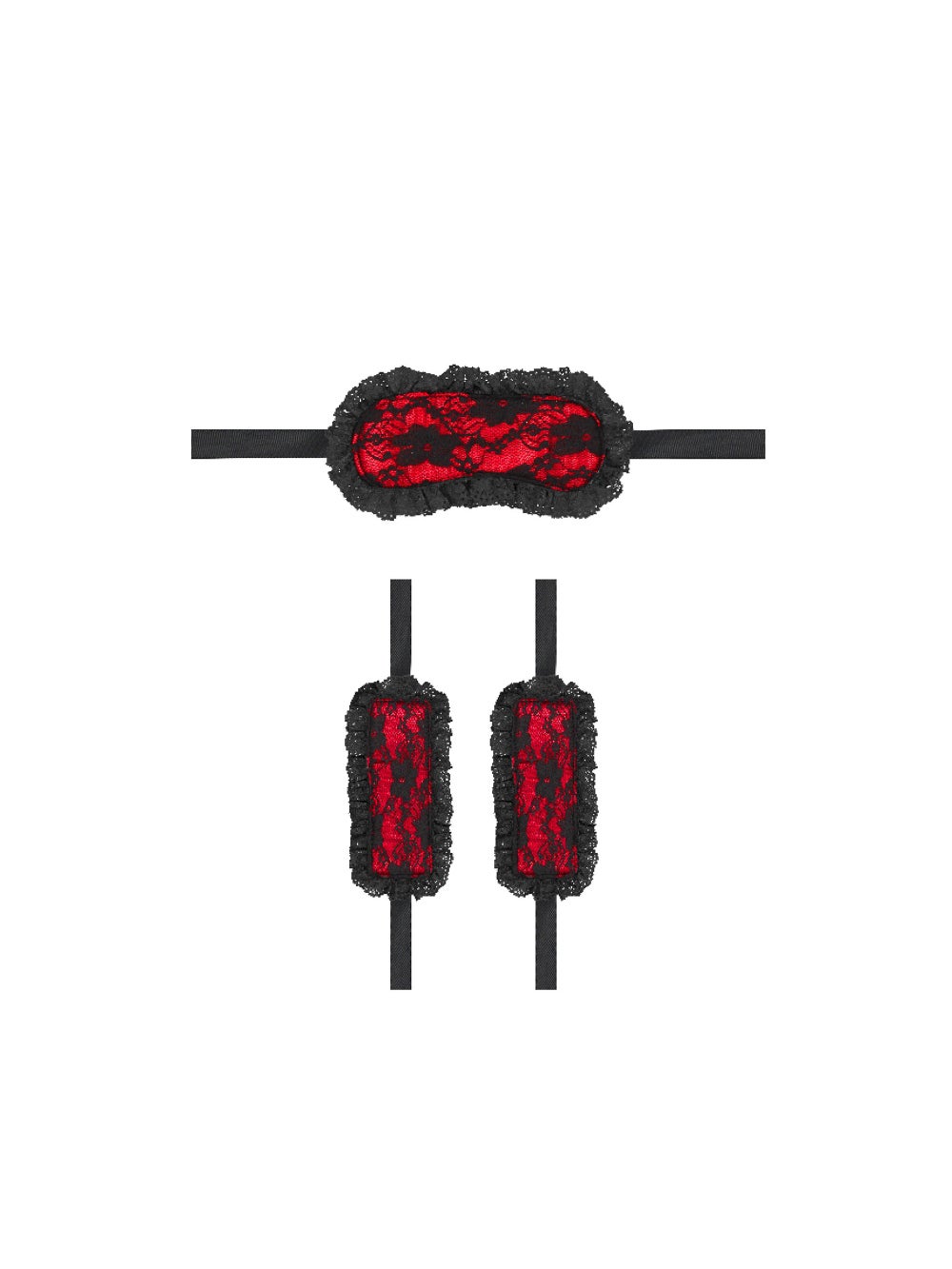 Kit Introduction au Bondage N°7