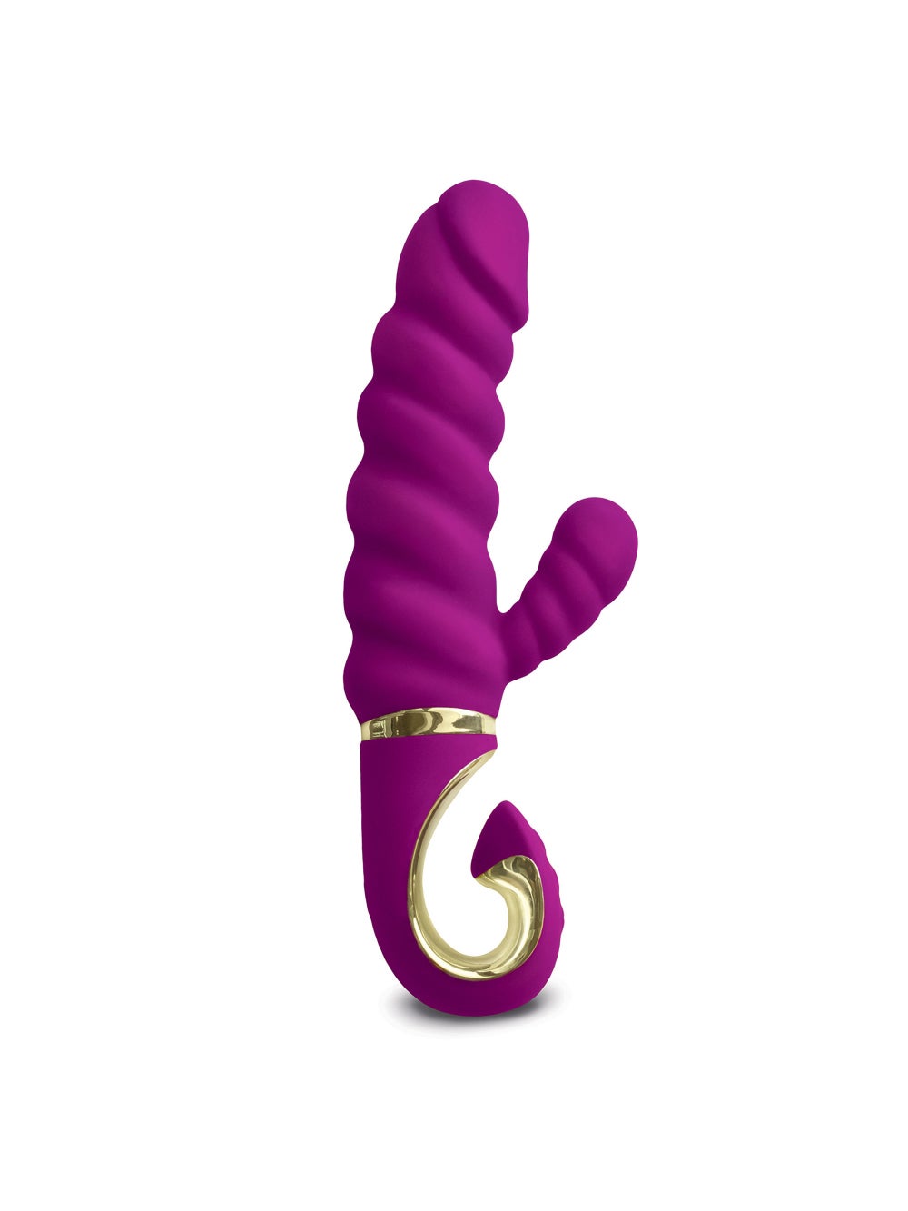 Vibromasseur Rabbit Gcandy 7