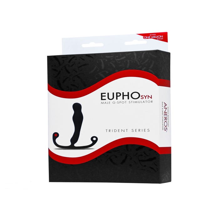 Stimulateur Prostatique Eupho Syn Trident