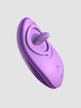 Simulateur de Cunnilingus Fantasy For Her Her Silicone Fun Tongue