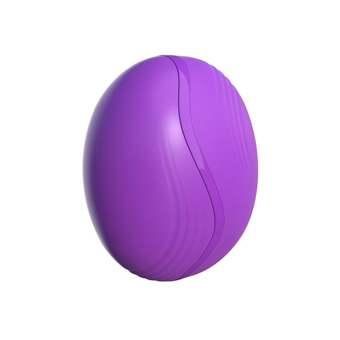 Stimulateur de Cunnilingus Fantasy For Her Her Silicone Fun Tongue