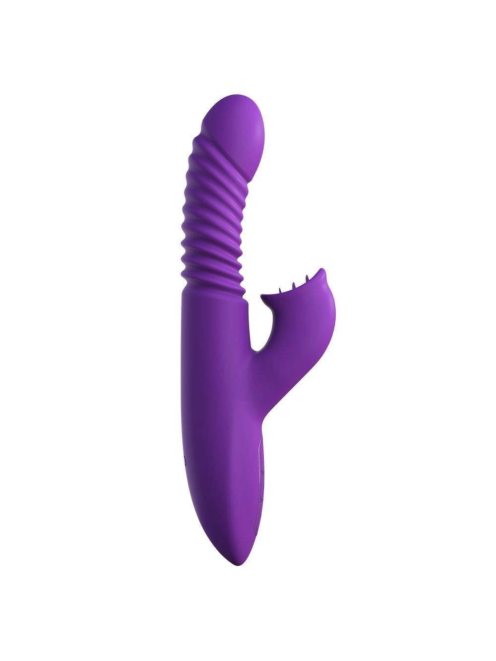 Vibromasseur Rabbit Fantasy For Her Ultimate Thrusting Clit Stimulate-Her main product photo