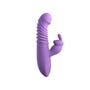 Stimulateur Rabbit Fantasy For Her Her Thrusting Silicone Rabbit