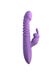 Vibromasseur Rabbit Fantasy For Her Her Thrusting Silicone Rabbit