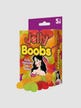 Bonbons Seins Jelly aux Fruits