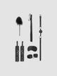 Kit Bondage Débutant 6 Pièces