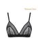 Soutien-Gorge Triangle Accroche Coeur