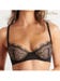Soutien-Gorge Corbeille Accroche Coeur