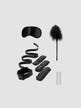 Kit d'Attaches de Lit Restraint