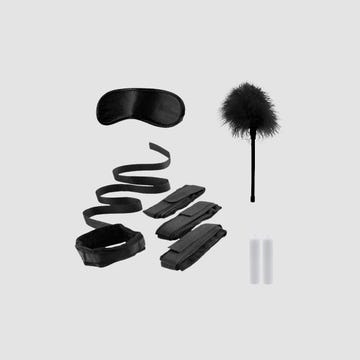 Kit d'Attaches de Lit Restraint