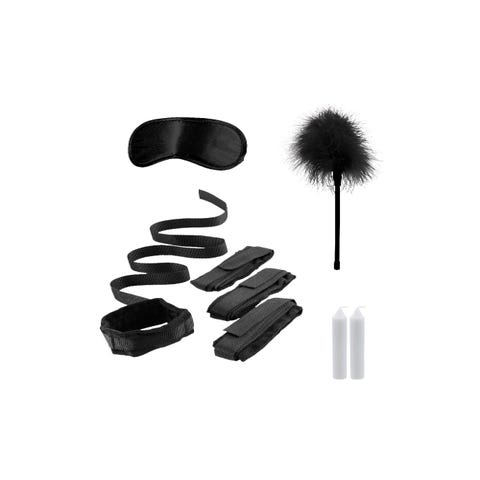 Kit d'Attaches de Lit Restraint