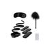 Kit d'Attaches de Lit Restraint