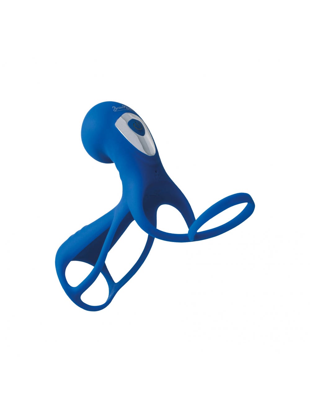 Manchon Vibrant Télécommandé Twosome Fun main product photo