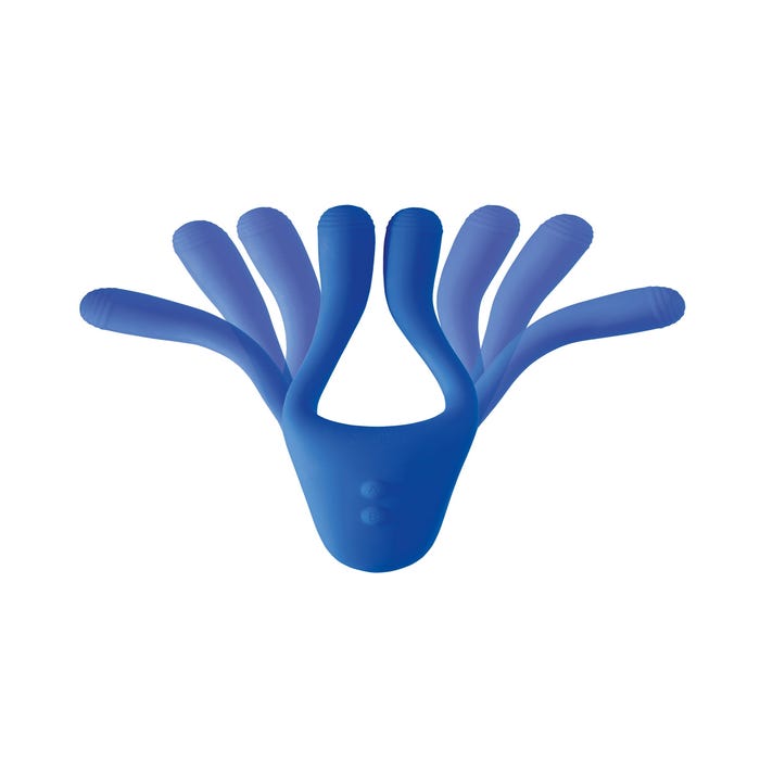 Stimulateur pour Couple Doppio Move