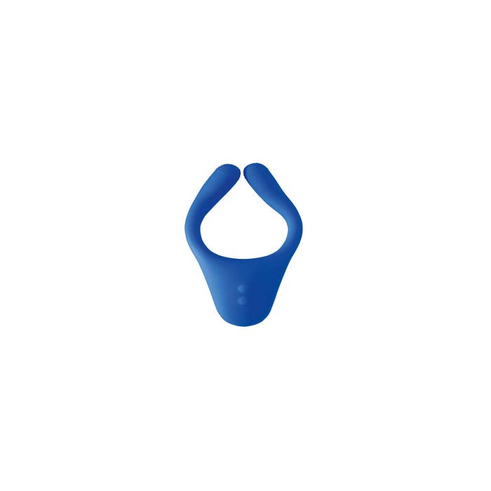 Stimulateur pour Couple Doppio Move