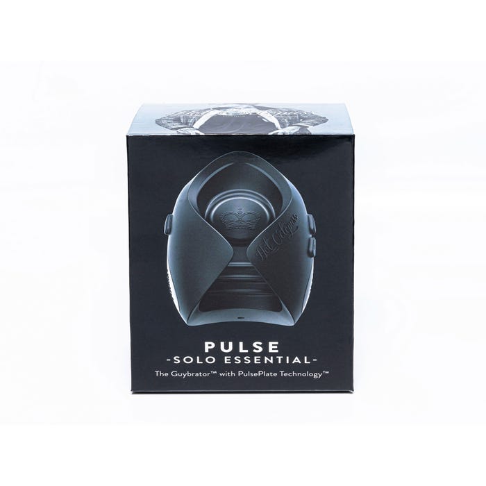Masturbateur Pulse Solo Essential