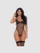Body Caught Your Eye Noir