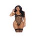 Body Caught Your Eye Noir