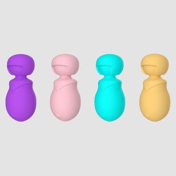 Stimulateur Wand Mini Molly