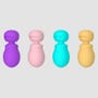 Stimulateur Wand Mini Molly