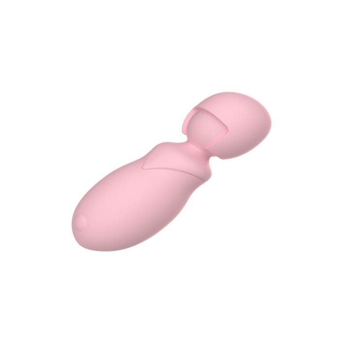 Stimulateur Wand Mini Molly